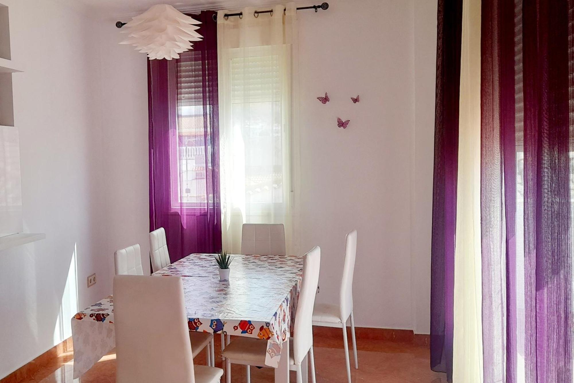 Atico-Plaza Daire Algodonales Dış mekan fotoğraf