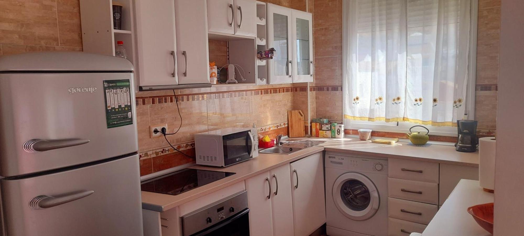 Atico-Plaza Daire Algodonales Dış mekan fotoğraf