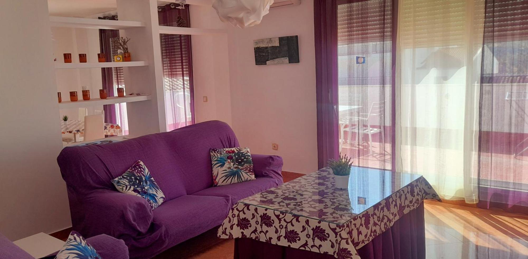 Atico-Plaza Daire Algodonales Dış mekan fotoğraf