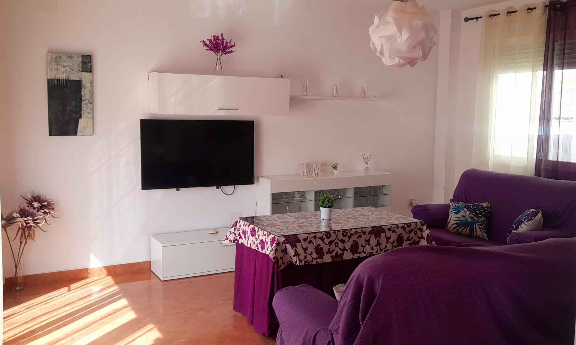 Atico-Plaza Daire Algodonales Dış mekan fotoğraf