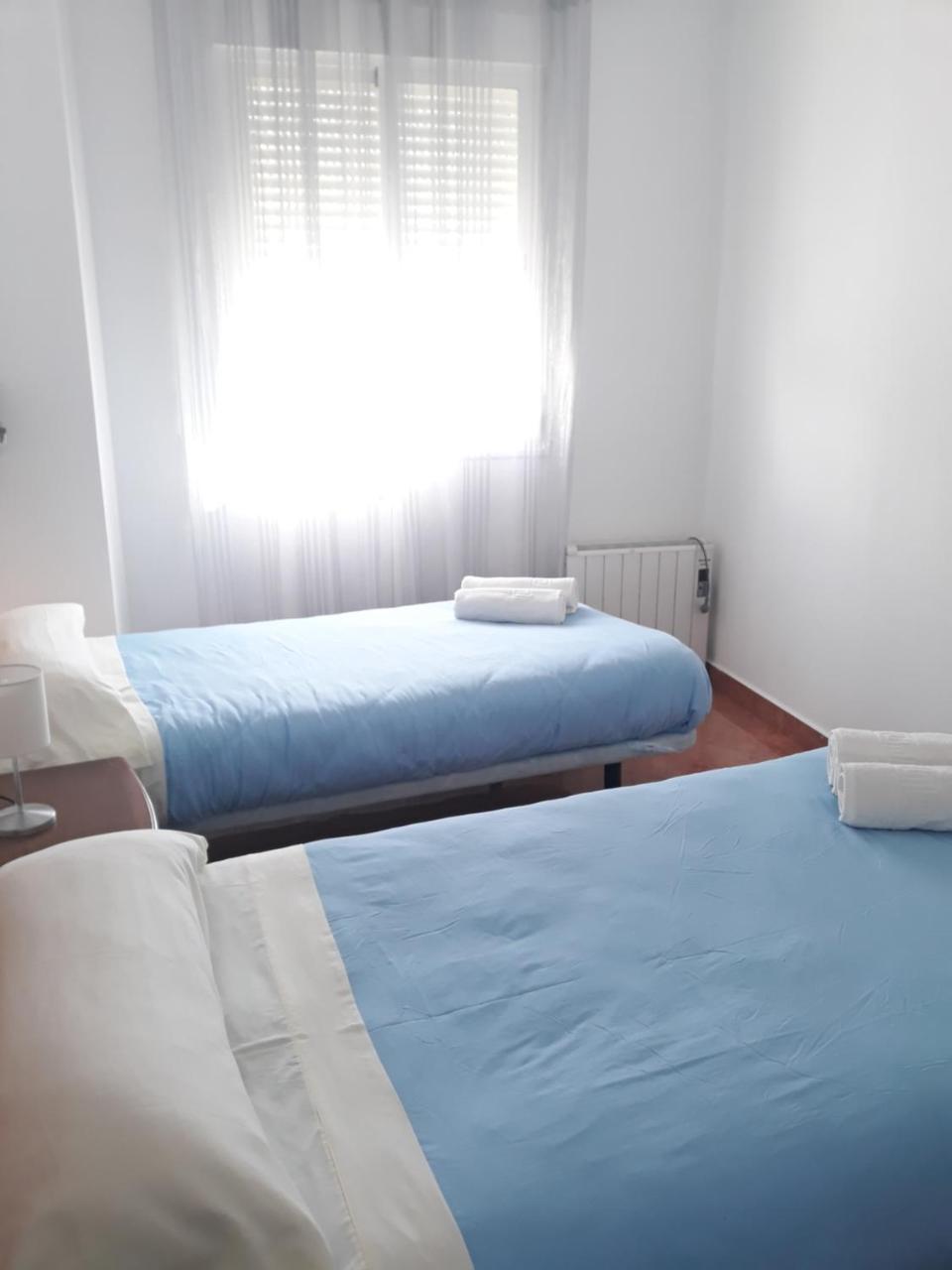 Atico-Plaza Daire Algodonales Dış mekan fotoğraf